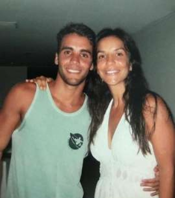 Marido de Ivete Sangalo celebra 10 anos da relação: “Amor"