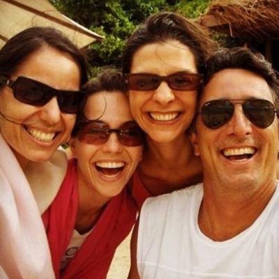 Amigos falam sobre Eduardo Galvão: 'Era a alegria das festas'