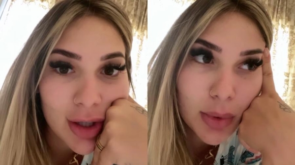 Virginia procura vestido após anunciar casamento: 'Correndo contra o tempo'