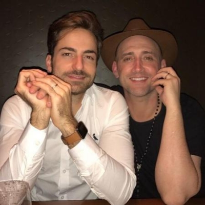 Marido de Paulo Gustavo diz que ele está 'melhorando a cada dia' da covid