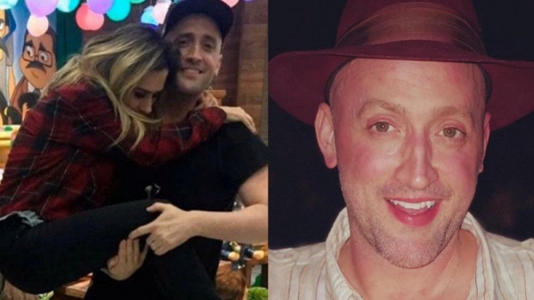 Com esperança, Tatá Werneck clama pela cura de Paulo Gustavo que segue em estado grave: “Está chegando esse dia”