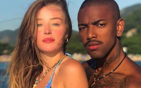 Duda Reis se reconstrói após escândalo com Nego do Borel: 'Grito de libertação'