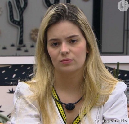 Memes nas redes mostram felicidade dos fãs com Viih Tube no paredão