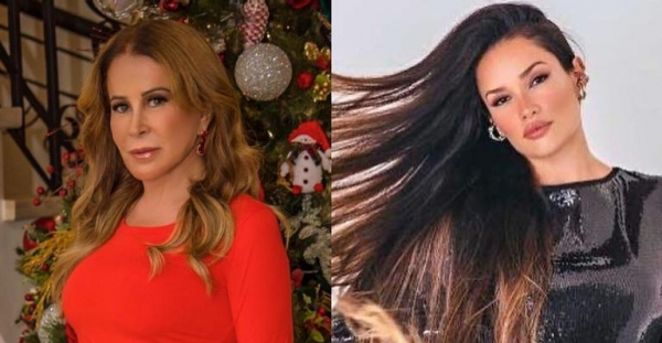 BBB21: Zilu Camargo declara torcida para Juliette: ''Ela já é minha campeã''