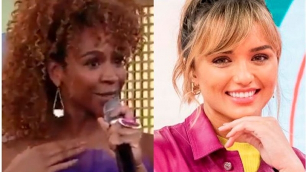 Em áudio vazado, Karol Conká detona ex-BBB Rafa Kalimann após alfinetada nas redes sociais: "Tudo o que vai, volta"