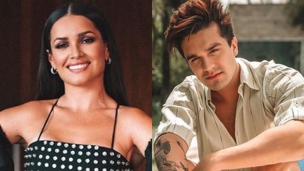 Juliette recusa convite para clipe de Luan Santana antes de negociar