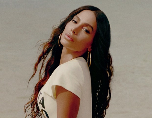 Anitta tem valor de sua fortuna revelado pela Forbes México; saiba quanto