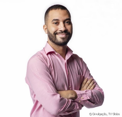 Gil do Vigor ameaça processar quem o chamou de 'bicha escandalosa': 'É crime'