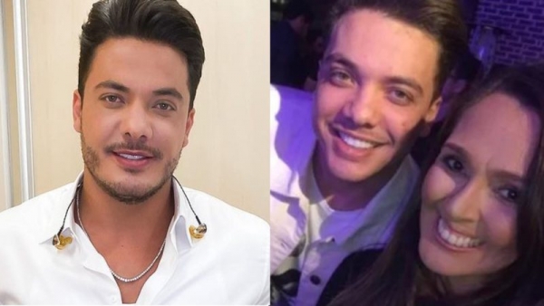 Produtora de Wesley Safadão também está sendo investigada após irregularidade na vacinação, revela colunista