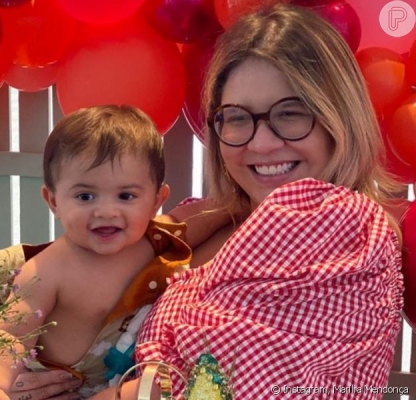 Filho de Marília Mendonça canta e semelhança com Murilo Huff impressiona sertaneja