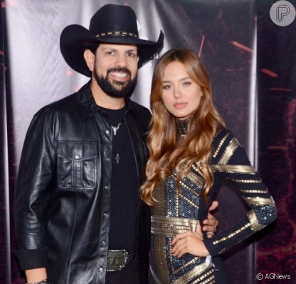 Frio? Biah Rodrigues revela que Sorocaba não está tomando banho todo dia