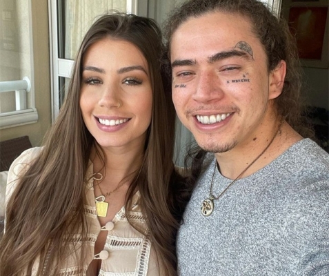 Maria Lina fala de término com Whindersson Nunes: 'Momento tão difícil'