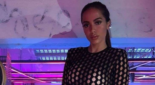 Anitta fala sobre repercussão negativa de "Vai Malandra": "Me criticam mais por ser mulher e jovem"