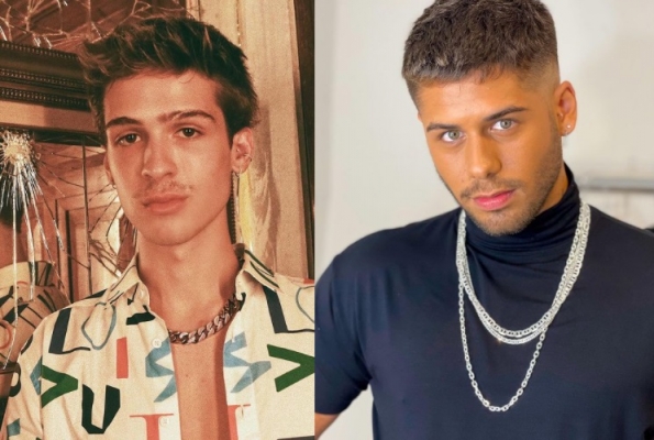 João Guilherme vaza número do celular de Zé Felipe e Virgínia entrega reação do marido