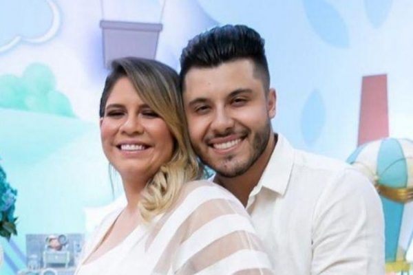 Marília Mendonça mostra 'ninho de amor' com Murilo Huff em viagem
