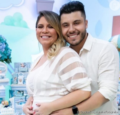 Marília Mendonça aponta mudança em relação com Murilo Huff em viagem