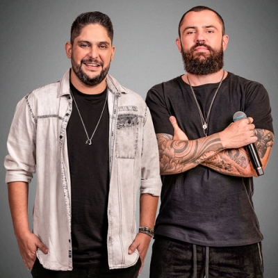 FESTIVAL NOS EUA QUE TERIA APRESENTAÇÃO DA DUPLA JORGE E MATEUS  É CANCELADO