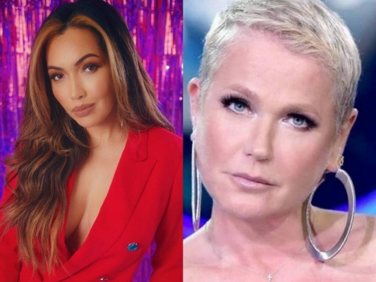 Quem é o casal catarinense que comprou casa luxuosa da Xuxa no Rio