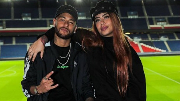 Rafaella Santos defende irmão, Neymar, em briga com atriz Patricia Pillar. Entenda!