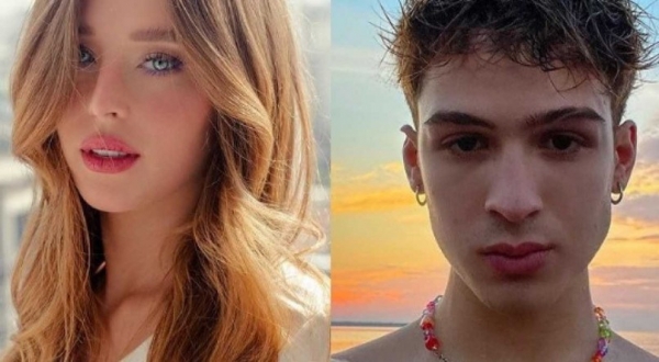 Novo affair! João Guilherme e Duda Reis ficam em boate sertaneja de São Paulo: 'Rolê aleatório'