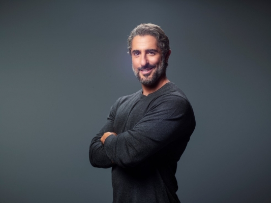 Globo volta atrás em decisão após desempenho de Marcos Mion