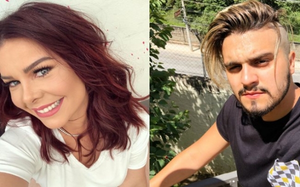 "SóTocaTop", trará os artistas mais ouvidos na semana, que poderão apresentar seus sucessos no palco comandado por Fernandinha e Luan