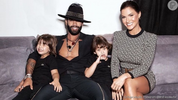 Mansão de Andressa Suita e Gusttavo Lima, à venda por R$ 13 milhões, impressiona