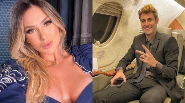 Assessor de Zé Felipe ironiza vitória de Rezende em processo contra Virginia Fonseca