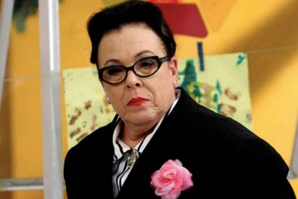 Famosos lamentam morte da atriz Noemi Gerbelli: 'Descanse em paz'