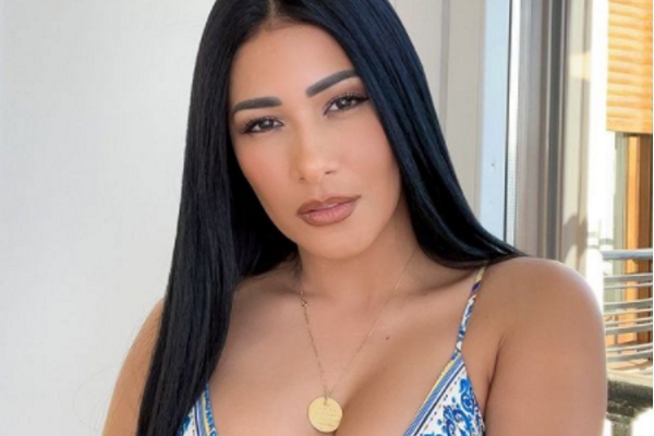 Simaria rebate rumores de romance com ex-BBB: "Estou correndo de homem"