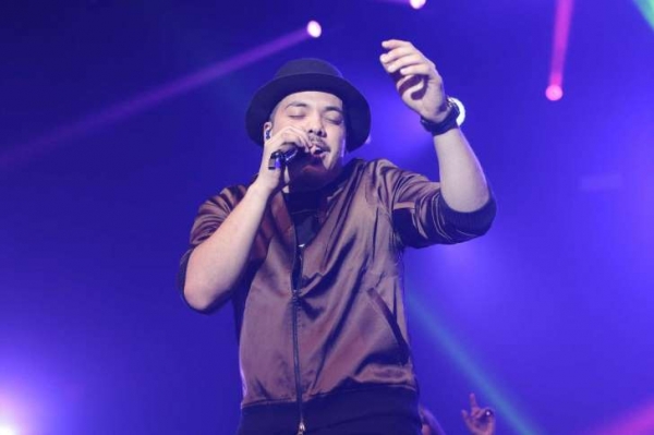 Wesley Safadão é o cantor brasileiro mais seguido no Instagram