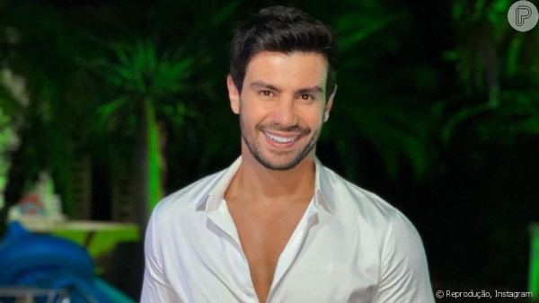 Doente, Mariano cancela show e assessoria dá detalhes sobre estado de saúde do cantor