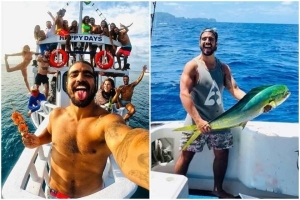 Morre Oscar Schmidt aos 68 anos