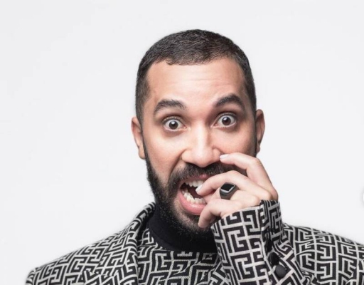 Tenso! 12 famosos diagnosticados com covid-19