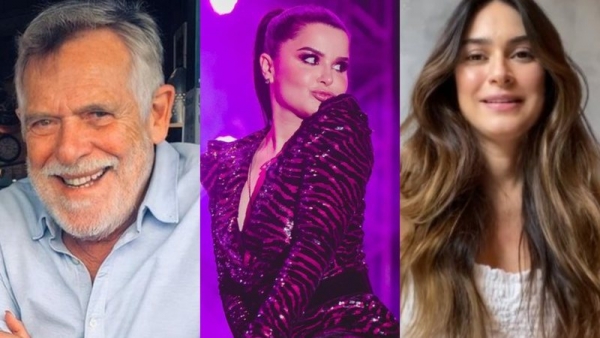 Polêmicas e Famosos: Cinco notícias que bombaram nas últimas 24 horas