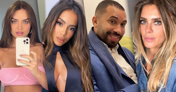 Tchau, Brasil! Veja os famosos que passaram a morar no exterior