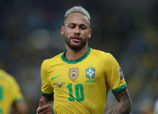 De Ludmilla a Whindersson: Famosos se rendem à série de Neymar em estreia