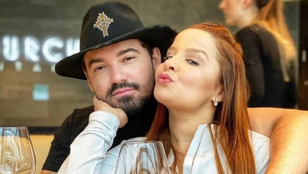 Namoro de Maiara e Fernando Zor passa por mudanças, cantora expõe motivo e cita 'regra