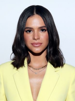 Bruna Marquezine conta tudo sobre vida amorosa e expõe paqueras: 'Intimido homens'