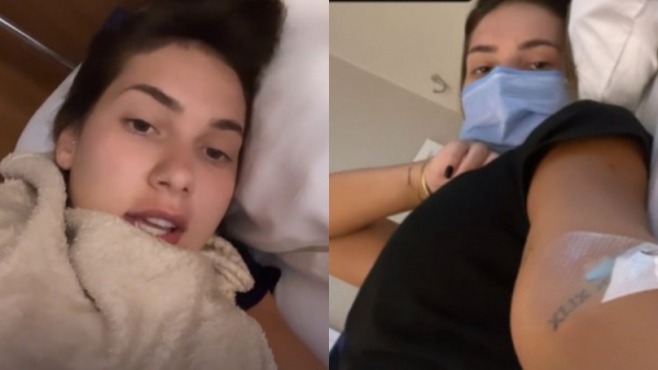 Virgínia Fonseca: crise de saúde causa impacto drástico na carreira da influencer. Entenda!