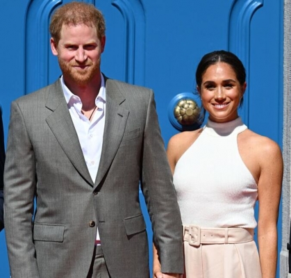 Meghan Markle e Harry desagradam Netflix após mudanças em documentário e projeto pode sofrer consequências