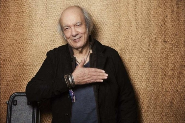 Morte de Erasmo Carlos é fake news! Assessoria do cantor se pronuncia sobre rumores: 'Se recuperando'