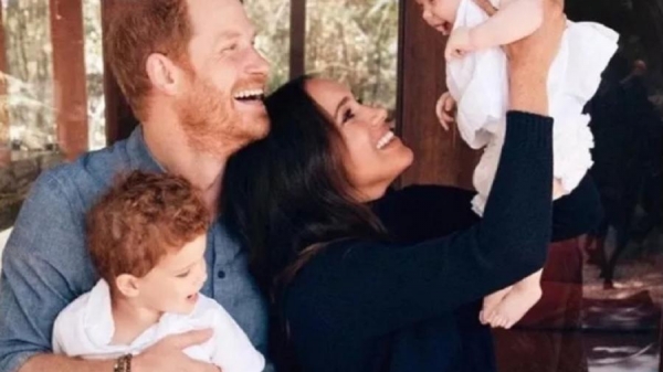 Meghan Markle x Família Real: ex-atriz é acusada de mentiras e tem longa lista de farsas expostas