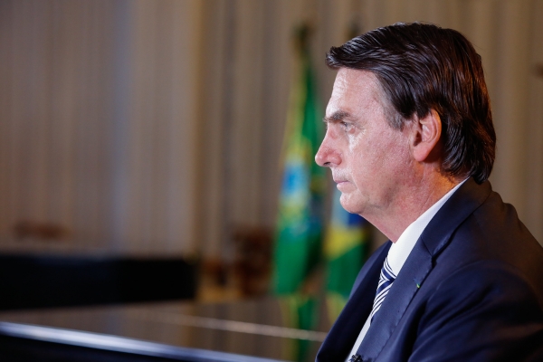Jair Bolsonaro dá entrada em hospital após fortes dores e pode realizar cirurgia. Saiba detalhes