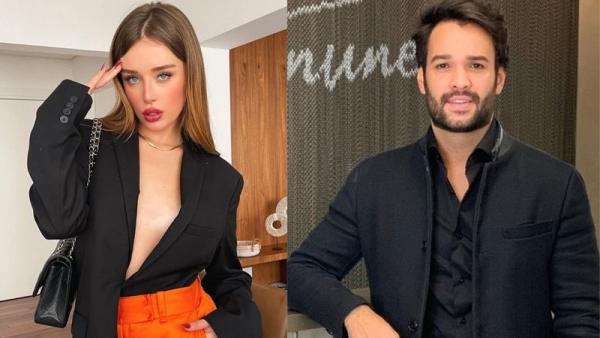 Duda Reis planeja casamento com Du Nunes quatro meses após assumir namoro com empresário