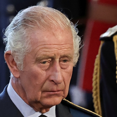 'The Crown': dieta de Rei Charles III é confirmada em cena da série