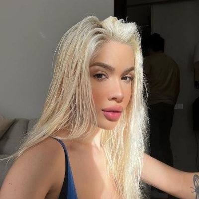 Karoline Lima faz desabafo emocionante e expõe momento difícil após receber críticas