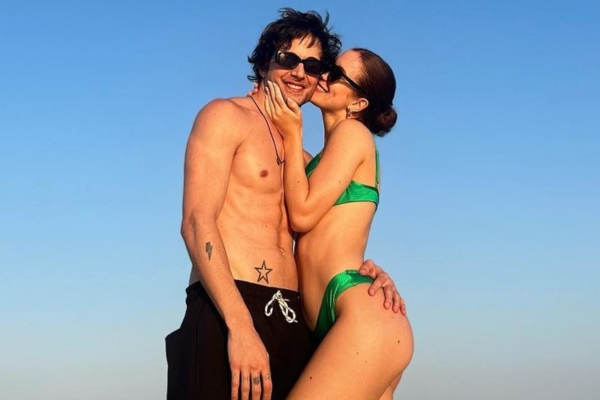 Fiuk se pronuncia sobre polêmico fim de namoro com Thaisa Carvalho: 'Não foi uma decisão tomada agora'