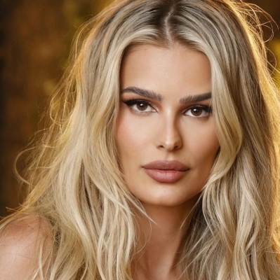 Yasmin Brunet ameaça expor homens que a assediam por mensagens nas redes sociais: 'Parem que vai ficar ruim'