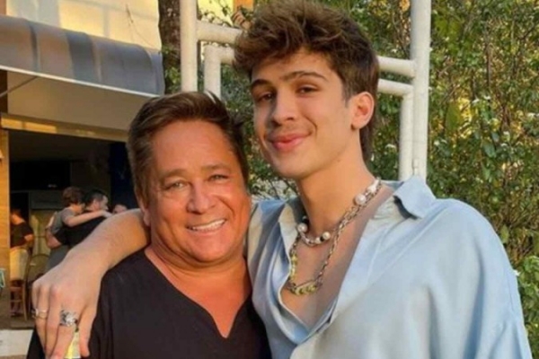 Após desavença nas Eleições, João Guilherme faz declaração a Leonardo no Natal